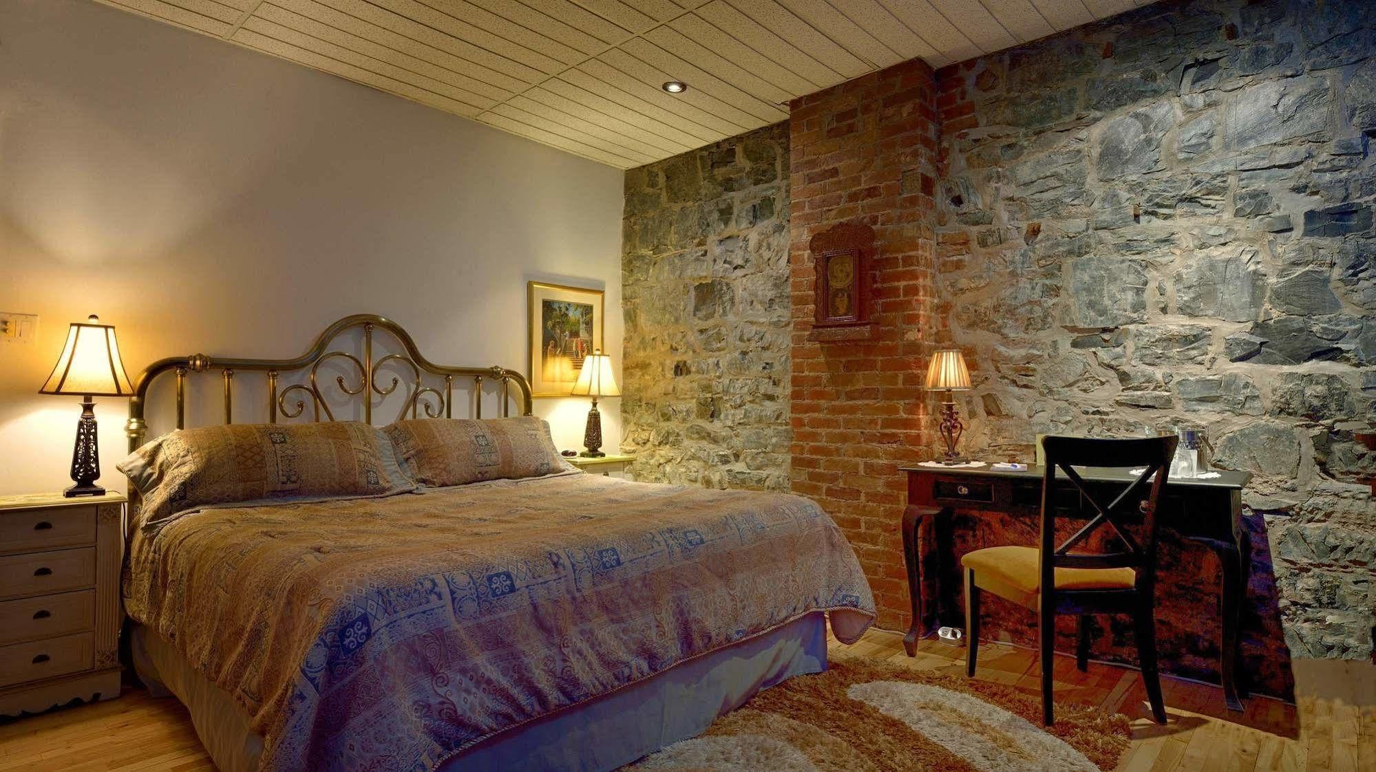 Manoir Sur Le Cap Hotel Quebeque Exterior foto